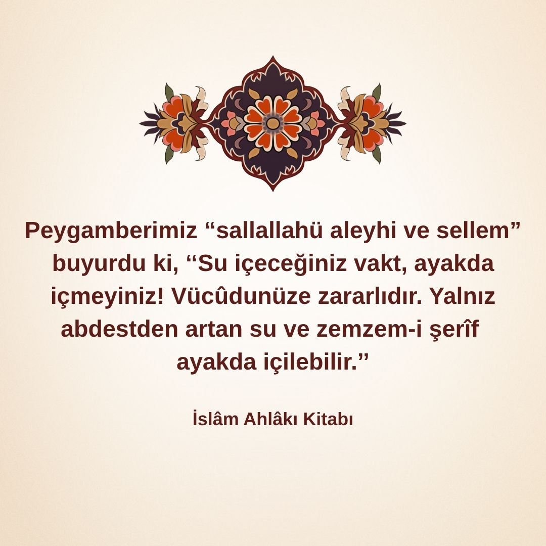 Çeşitli dualar (3)